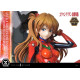 Figura Rebuild Of Evangelion 1/4 Asuka Shikinami Langley Bonus Version 66 Cm