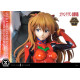 Figura Rebuild Of Evangelion 1/4 Asuka Shikinami Langley Bonus Version 66 Cm