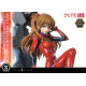 Figura Rebuild Of Evangelion 1/4 Asuka Shikinami Langley Bonus Version 66 Cm