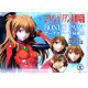 Figura Rebuild Of Evangelion 1/4 Asuka Shikinami Langley Bonus Version 66 Cm