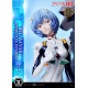 Figura Rebuild Of Evangelion 1/4 Rei Ayanami Bonus Version 66 Cm