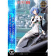 Figura Rebuild Of Evangelion 1/4 Rei Ayanami Bonus Version 66 Cm