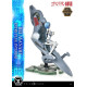 Figura Rebuild Of Evangelion 1/4 Rei Ayanami Bonus Version 66 Cm