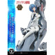 Figura Rebuild Of Evangelion 1/4 Rei Ayanami Bonus Version 66 Cm