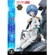 Figura Rebuild Of Evangelion 1/4 Rei Ayanami Bonus Version 66 Cm