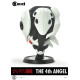 Minifigura Cutie1 4Th Angel 13 Cm Evangelion