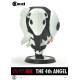 Minifigura Cutie1 4Th Angel 13 Cm Evangelion