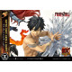 Figura Fairy Tail 1/6 Natsu, Gray, Erza, Happy Deluxe Bonus Version 57 Cm