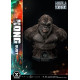 Busto Kong 67 Cm Godzilla Vs Kong