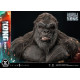 Busto Kong 67 Cm Godzilla Vs Kong