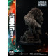 Busto Kong 67 Cm Godzilla Vs Kong