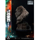 Busto Kong 67 Cm Godzilla Vs Kong