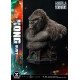 Busto Kong 67 Cm Godzilla Vs Kong