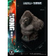 Busto Kong 67 Cm Godzilla Vs Kong