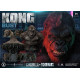 Busto Kong 67 Cm Godzilla Vs Kong