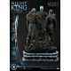 Figura Juego De Tronos 1/4 Night King Ultimate Version 70 Cm