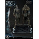 Figura Juego De Tronos 1/4 Night King Ultimate Version 70 Cm