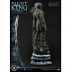 Figura Juego De Tronos 1/4 Night King Ultimate Version 70 Cm