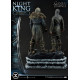 Figura Juego De Tronos 1/4 Night King Ultimate Version 70 Cm