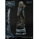 Figura Juego De Tronos 1/4 Night King Ultimate Version 70 Cm