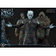 Figura Juego De Tronos 1/4 Night King Ultimate Version 70 Cm