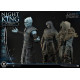 Figura Juego De Tronos 1/4 Night King Ultimate Version 70 Cm