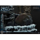 Figura Juego De Tronos 1/4 Night King Ultimate Version 70 Cm