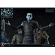 Figura Juego De Tronos 1/4 Night King Ultimate Version 70 Cm