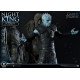 Figura Juego De Tronos 1/4 Night King Ultimate Version 70 Cm