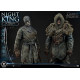 Figura Juego De Tronos 1/4 Night King Ultimate Version 70 Cm