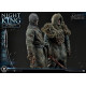 Figura Juego De Tronos 1/4 Night King Ultimate Version 70 Cm