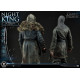 Figura Juego De Tronos 1/4 Night King Ultimate Version 70 Cm