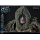 Figura Juego De Tronos 1/4 Night King Ultimate Version 70 Cm