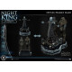 Figura Juego De Tronos 1/4 Night King Ultimate Version 70 Cm