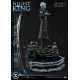 Figura Juego De Tronos 1/4 Night King 70 Cm