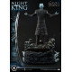 Figura Juego De Tronos 1/4 Night King 70 Cm