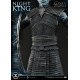 Figura Juego De Tronos 1/4 Night King 70 Cm