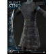 Figura Juego De Tronos 1/4 Night King 70 Cm