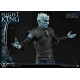 Figura Juego De Tronos 1/4 Night King 70 Cm