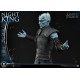 Figura Juego De Tronos 1/4 Night King 70 Cm