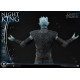 Figura Juego De Tronos 1/4 Night King 70 Cm