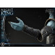 Figura Juego De Tronos 1/4 Night King 70 Cm