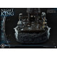 Figura Juego De Tronos 1/4 Night King 70 Cm