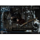 Figura Juego De Tronos 1/4 Night King 70 Cm