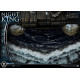 Figura Juego De Tronos 1/4 Night King 70 Cm