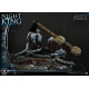 Figura Juego De Tronos 1/4 Night King 70 Cm