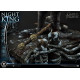 Figura Juego De Tronos 1/4 Night King 70 Cm