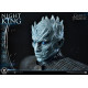 Figura Juego De Tronos 1/4 Night King 70 Cm