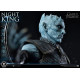 Figura Juego De Tronos 1/4 Night King 70 Cm