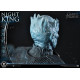 Figura Juego De Tronos 1/4 Night King 70 Cm